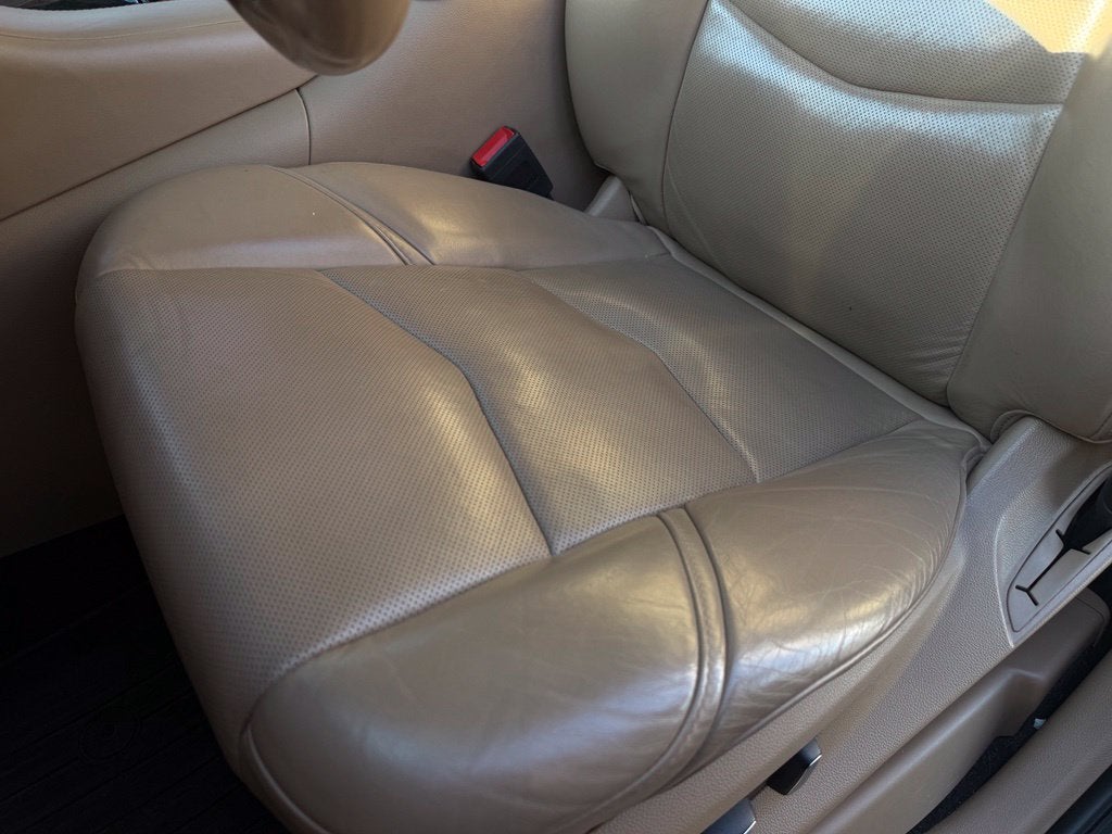 2019 Cadillac Escalade Platinum Edition