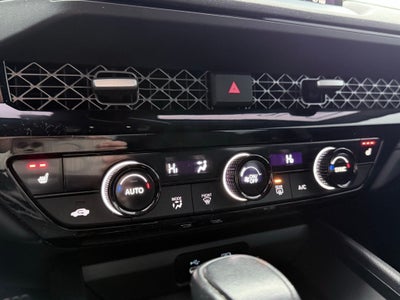 2023 Honda Accord Hybrid Sport-L SUNROOF