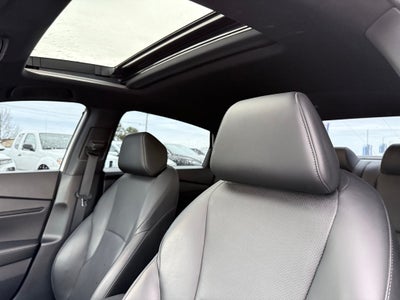 2023 Honda Accord Hybrid Sport-L SUNROOF
