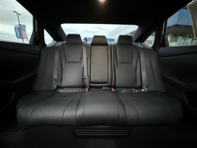 2023 Honda Accord Hybrid Sport-L SUNROOF
