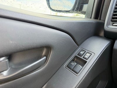 2023 Nissan Frontier S