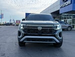2024 Volkswagen Atlas 2.0T Peak Edition SE w/Technology lifted, wheels, tires