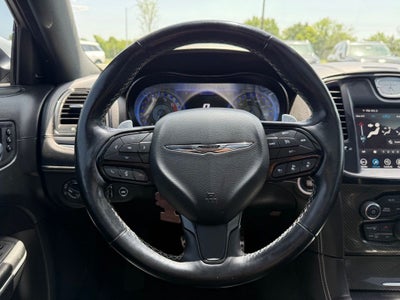 2023 Chrysler 300 C