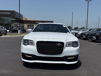 2023 Chrysler 300 C