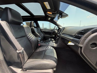 2023 Chrysler 300 C