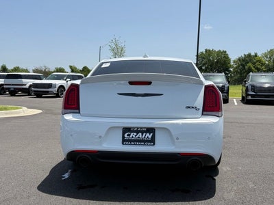 2023 Chrysler 300 C