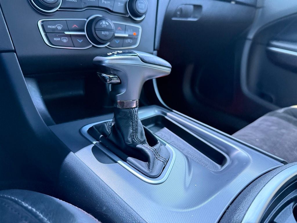 2021 Dodge Charger R/T Scat Pack