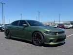 2021 Dodge Charger R/T Scat Pack