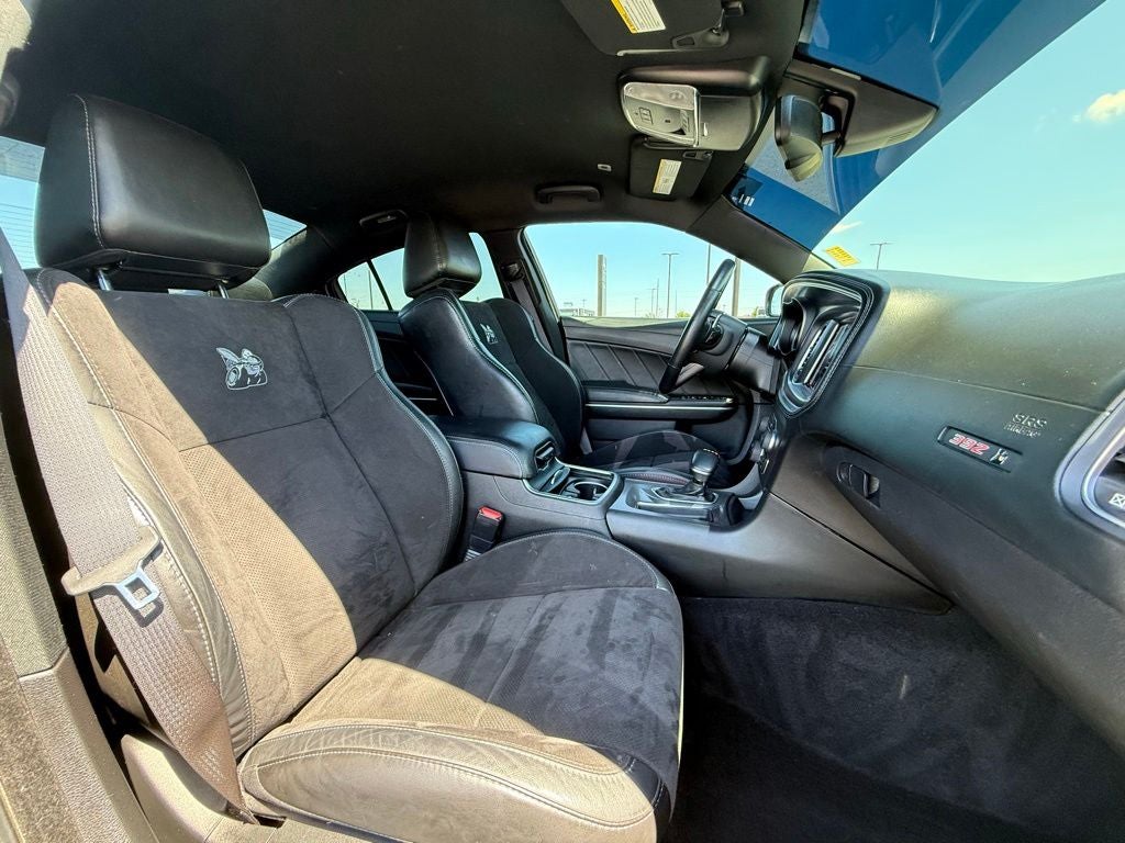 2021 Dodge Charger R/T Scat Pack