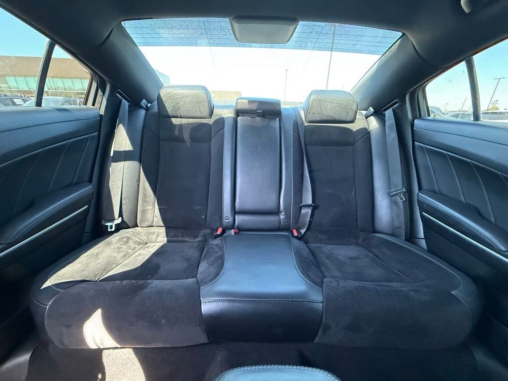 2021 Dodge Charger R/T Scat Pack