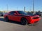 2021 Dodge Challenger R/T T/A Package