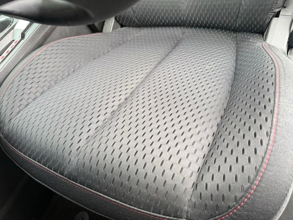 2011 GMC Terrain SLE-1