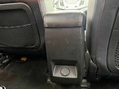 2011 GMC Terrain SLE-1