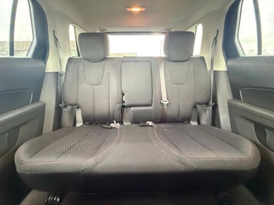 2011 GMC Terrain SLE-1