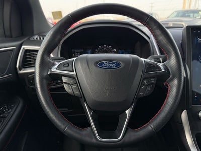 2024 Ford Edge ST Line