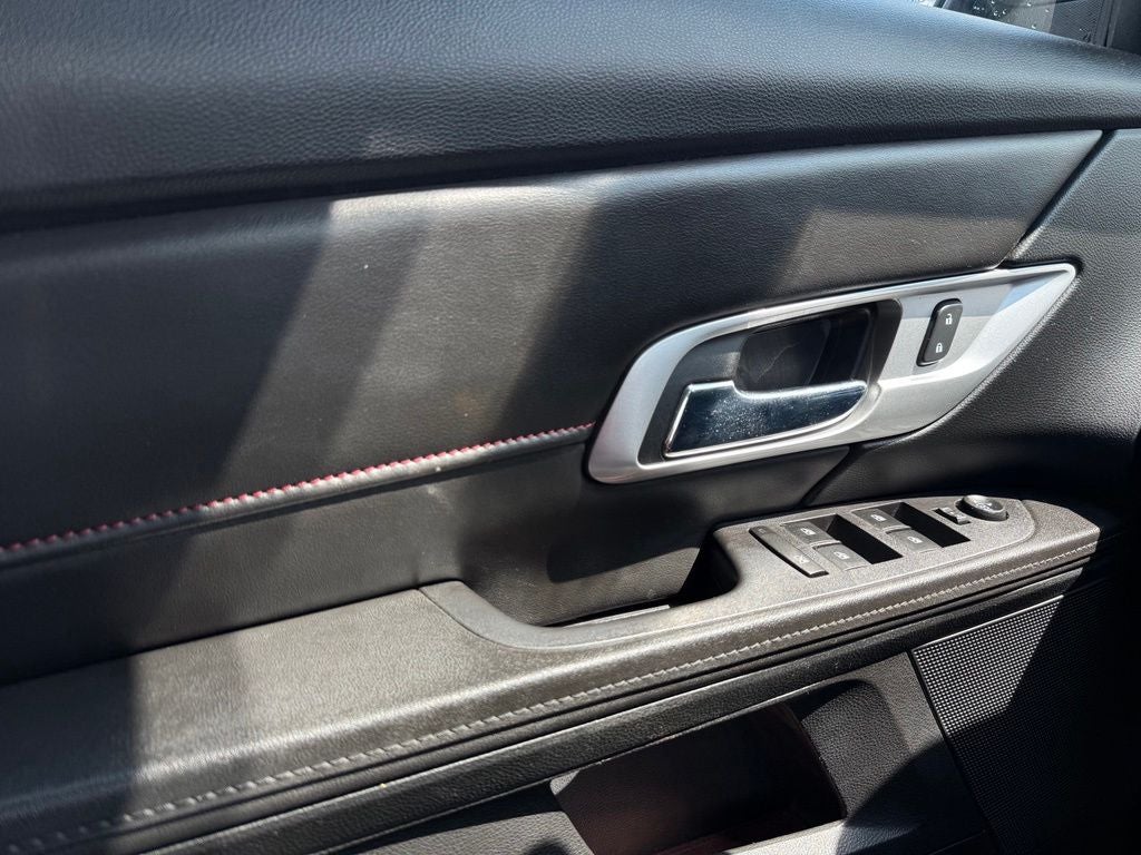 2017 GMC Terrain SLE-1