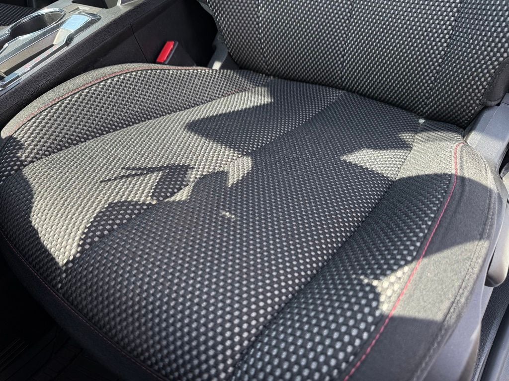 2017 GMC Terrain SLE-1