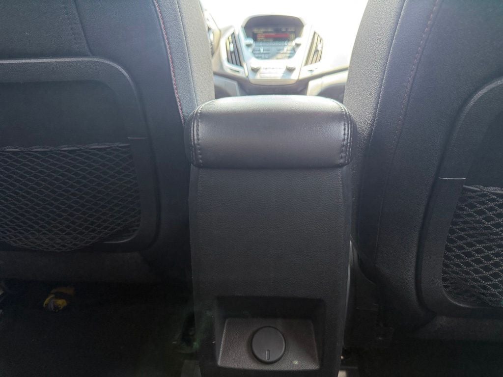2017 GMC Terrain SLE-1