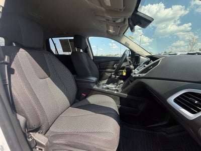 2017 GMC Terrain SLE-1
