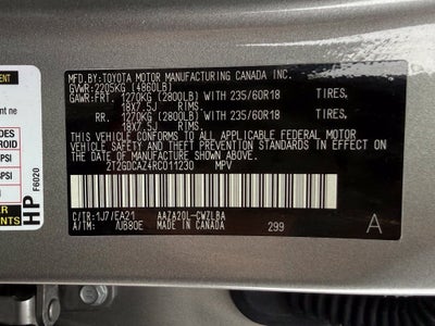 2024 Lexus NX 250 Premium