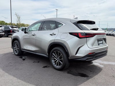 2024 Lexus NX 250 Premium