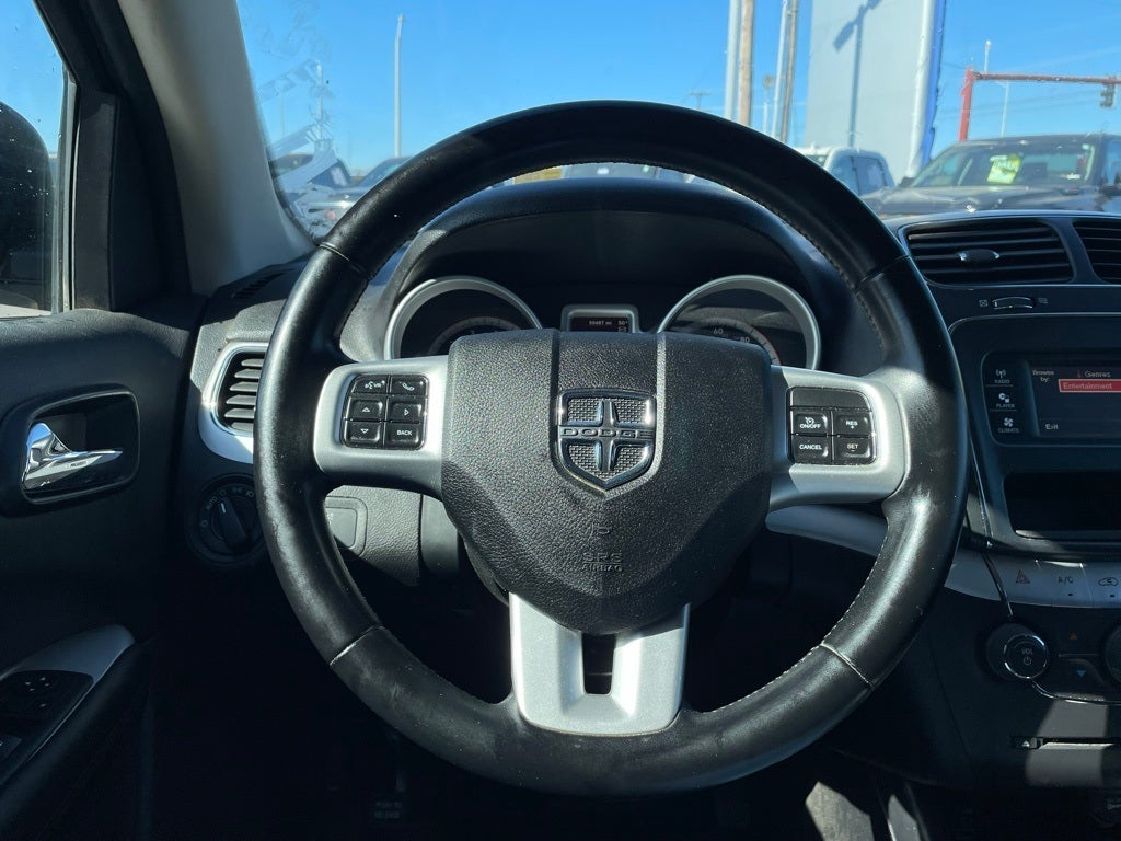 2020 Dodge Journey SE 3RD ROW SUV