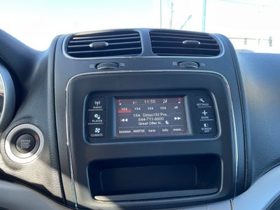 2020 Dodge Journey SE 3RD ROW SUV