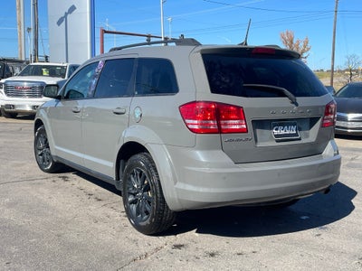 2020 Dodge Journey SE 3RD ROW SUV