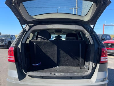 2020 Dodge Journey SE 3RD ROW SUV