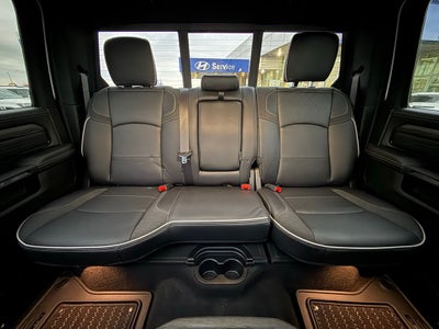 2026 RAM 3500 Limited