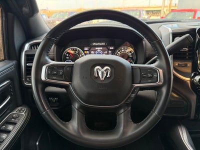 2023 RAM 2500 Laramie loaded,DELETED