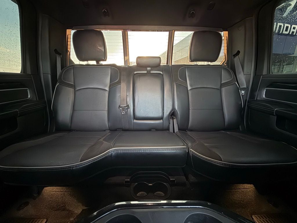 2023 RAM 2500 Laramie loaded,DELETED