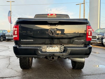 2023 RAM 2500 Laramie loaded,DELETED