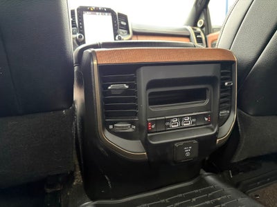 2023 RAM 2500 Longhorn