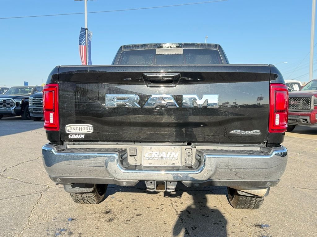 2026 RAM 2500 Limited