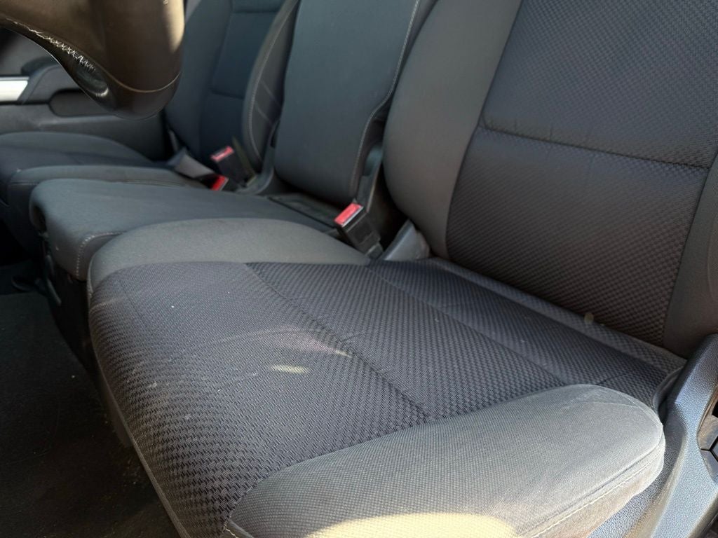 2014 Chevrolet Silverado 1500 LT LT1