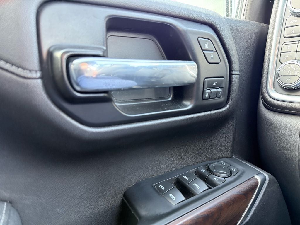 2022 GMC Sierra 1500 Limited SLT 6.2l,premium plus package