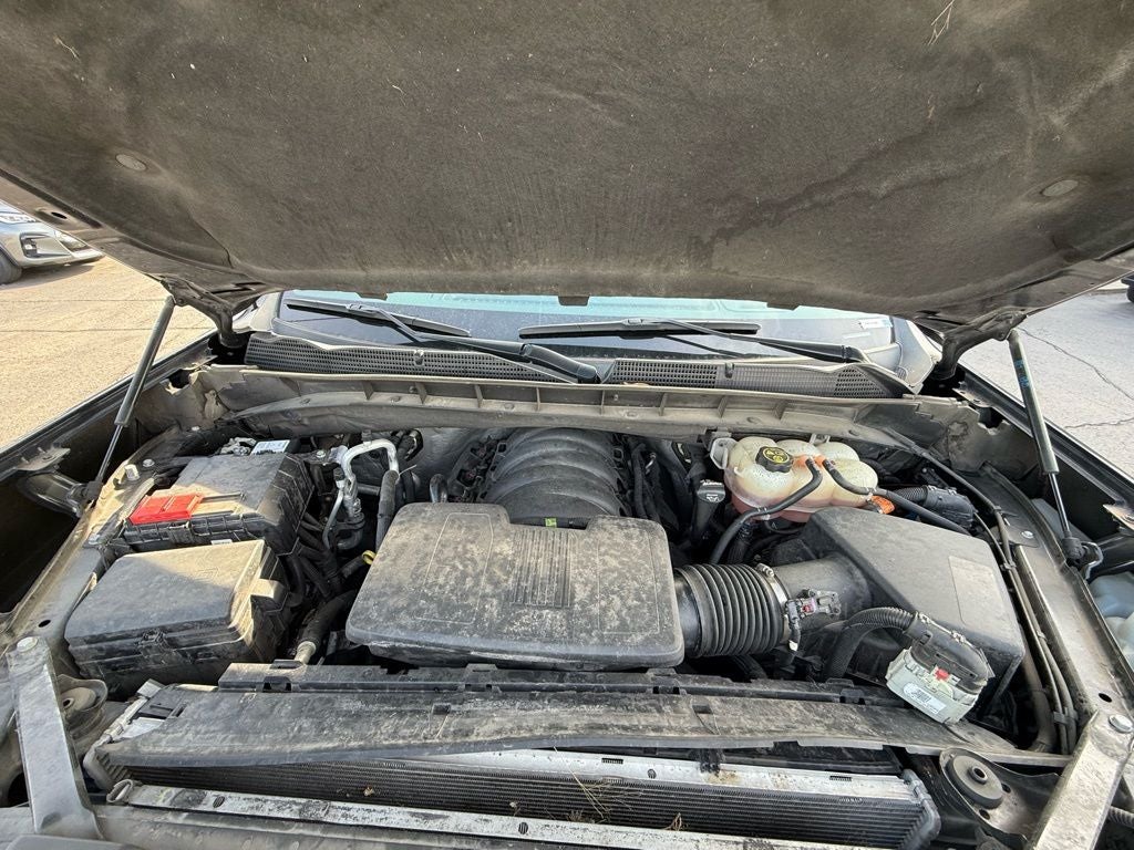 2022 GMC Sierra 1500 Limited SLT 6.2l,premium plus package