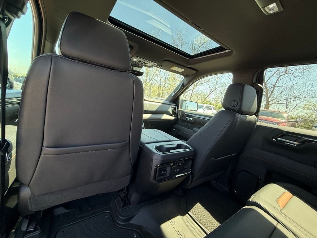 2026 GMC Sierra 1500 AT4 AT4 PREMIUM PACKAGE
