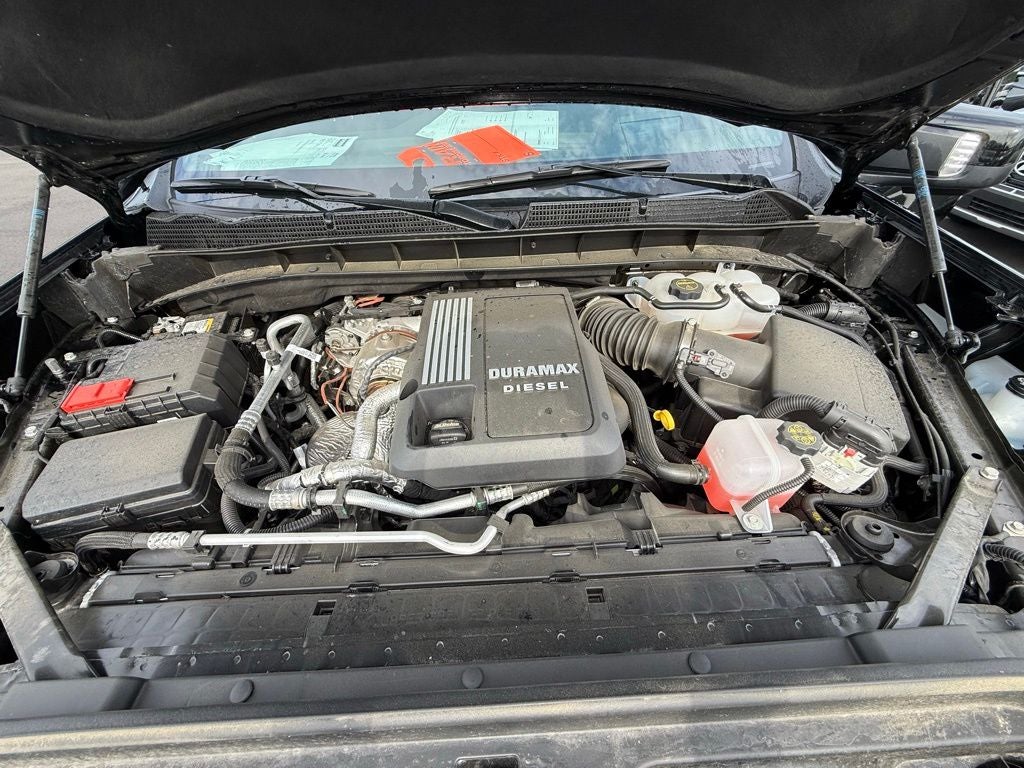 2026 GMC Sierra 1500 AT4 AT4 PREMIUM PACKAGE