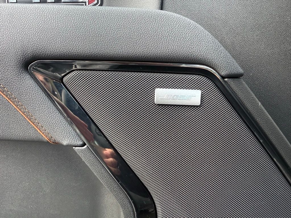 2025 GMC Sierra 1500 AT4 TECH,PREMIUM PACK,6.2L