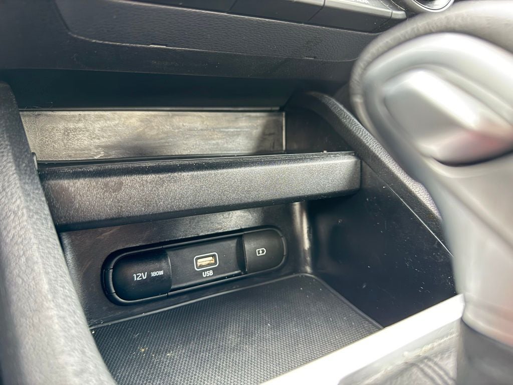 2024 Kia Forte LX