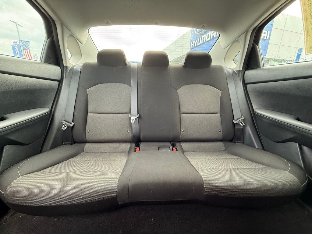 2024 Kia Forte LX