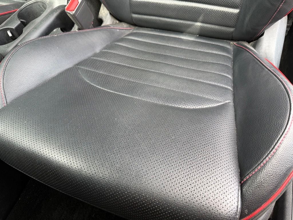 2021 Kia Forte GT