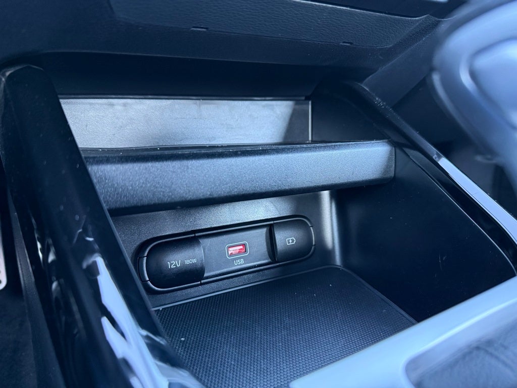 2023 Kia Forte GT-Line TECH PACKAGE