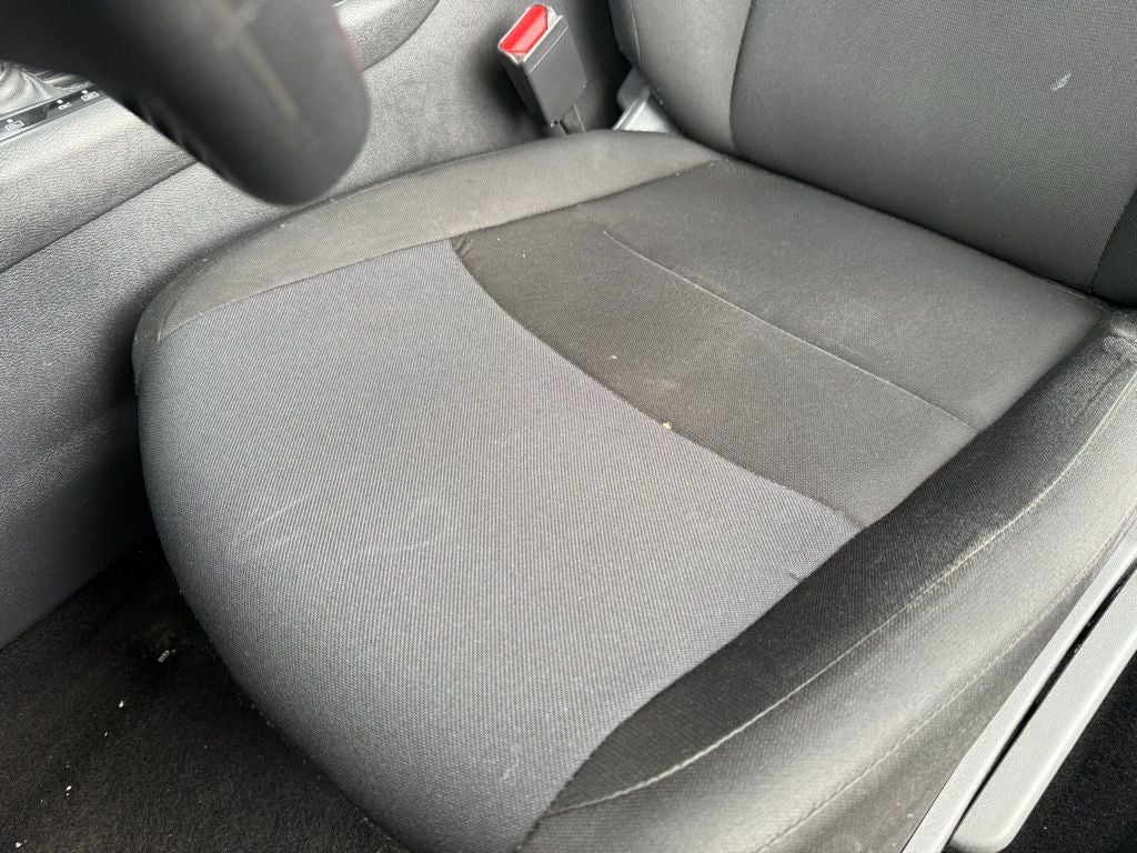 2025 Nissan Sentra S 1 OWNER CLEAN CARFAX