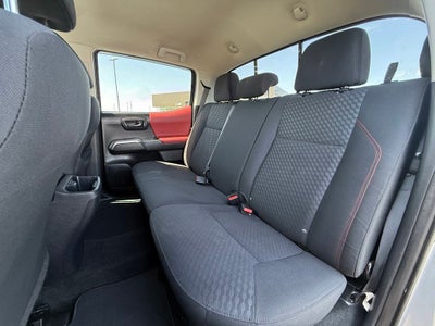 2020 Toyota Tacoma SR5 V6