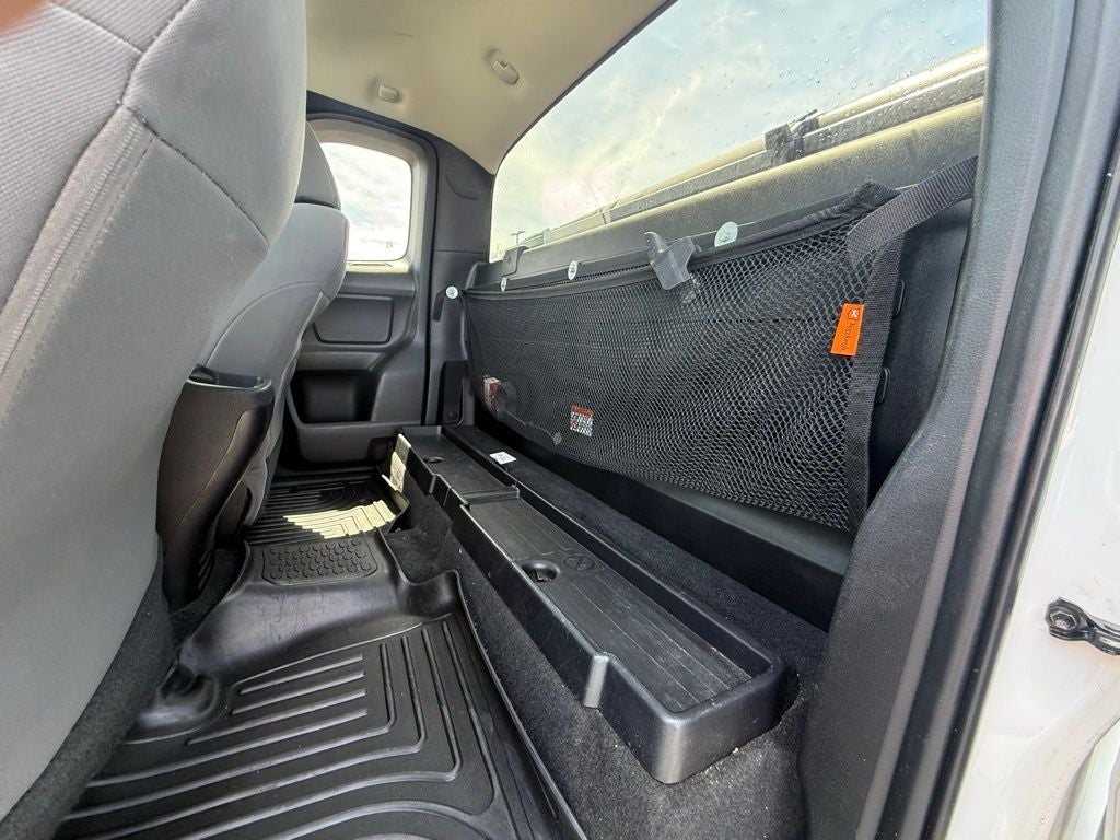 2020 Toyota Tacoma SR