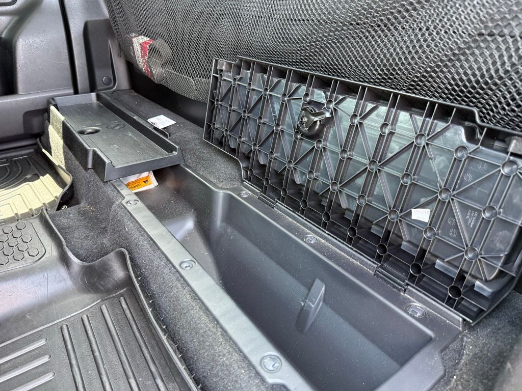 2020 Toyota Tacoma SR