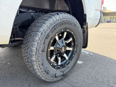 2020 Toyota Tacoma SR